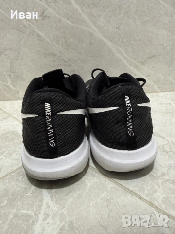 Nike running 44.5 номер, снимка 8 - Маратонки - 56352401