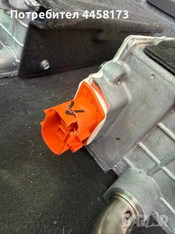 Hyundai-Kia, снимка 6 - Части - 53595018