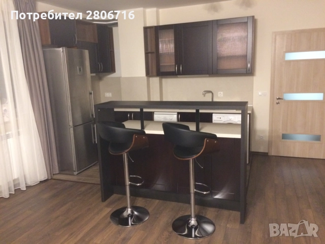 двустаен под наем