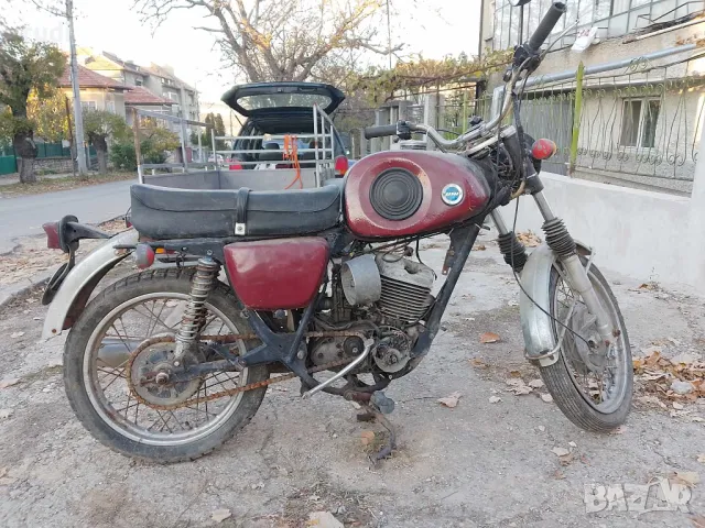 КУПУВАМ СТАРИ МОТОРИ