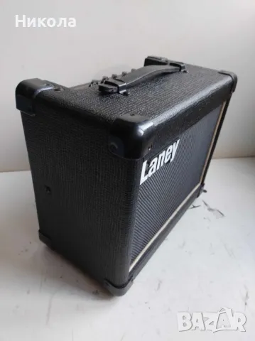 Laney LG12 кубе, снимка 2 - Китари - 49334259