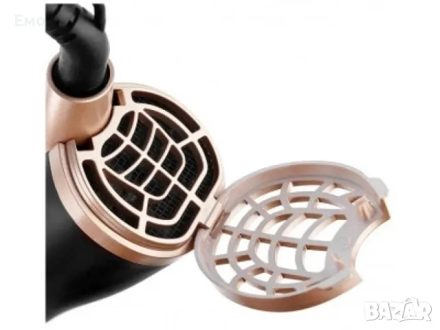 Четка за коса - FIRST 5651 - Стил и удобство за вашата коса, снимка 4 - Преси за коса - 48655061