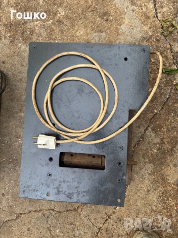 Руска триоперационка, снимка 2 - Други инструменти - 51551193