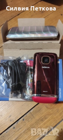 GSM-и за части - с оригинални зарядни, снимка 3 - Резервни части за телефони - 52377725