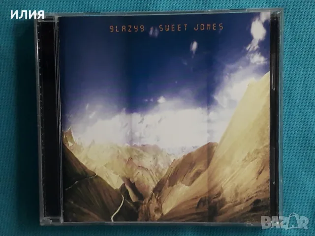 Smooth Jazz,Breakbeat,Future Jazz,Downtempo,Future Jazz,Trip Hop,Thug Rap - Част-33, снимка 2 - CD дискове - 55776725