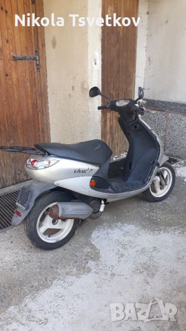 Peugeot Vivacity на части, снимка 3 - Мотоциклети и мототехника - 33992810