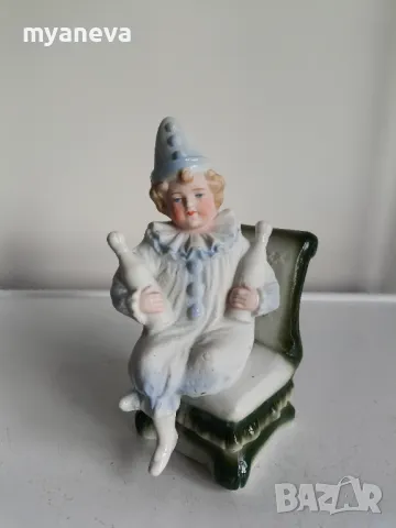 Весел , парти клоун, снимка 2 - Статуетки - 49132688