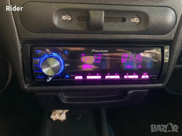 Монтаж и подновяване на кар аудио