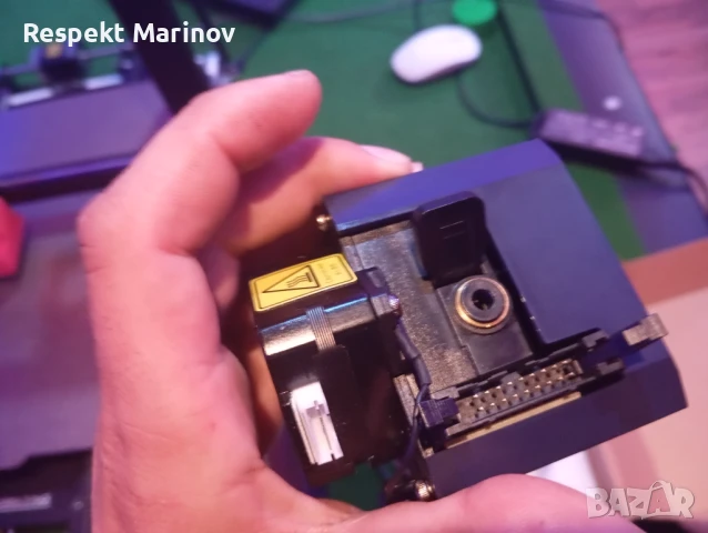 Аникубик кобра 2 макс , снимка 4 - Друга електроника - 51329432