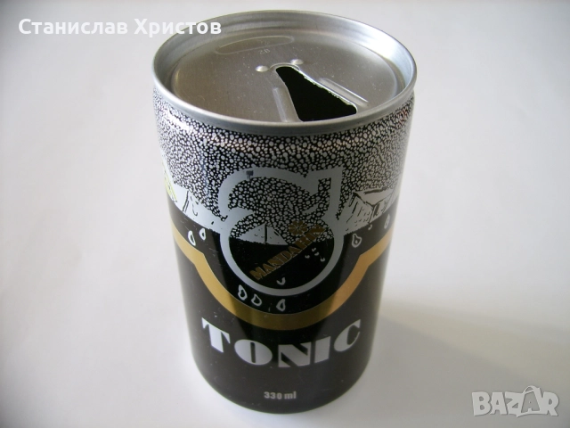 Колекция от 900 уникални кенчета от 330мл., снимка 4 - Колекции - 52053682