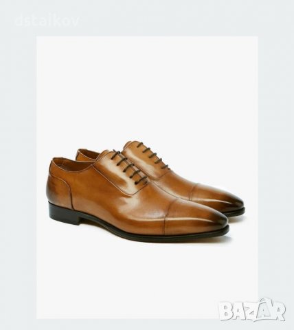 Мъжки официални обувки - Купи - Хасково: на ХИТ цени онлайн — Bazar.bg