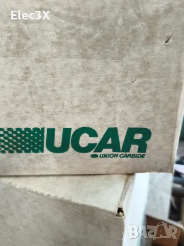 Чисто нови редуцир-винтили UCAR висок клас, снимка 5 - Други машини и части - 55849825