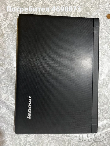 Лаптоп ideapad 100