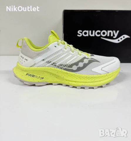 Saucony Ride Tr2, снимка 1