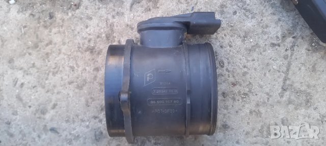 Дебитомер Citroen C4 Picasso 