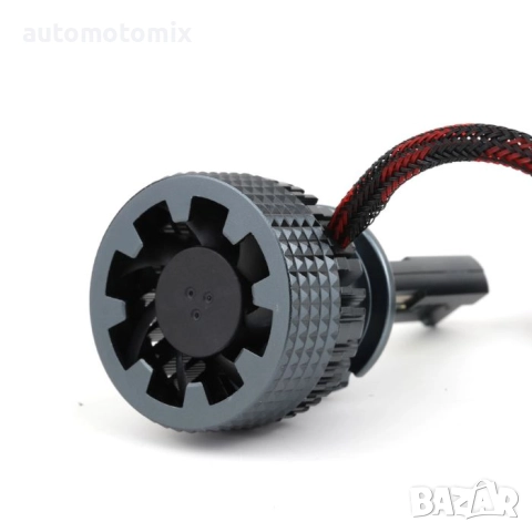 Крушки Диодни за Фар D2S, D2R, D2C, 2броя, CAMBUS - 282503, снимка 6 - Аксесоари и консумативи - 52016299