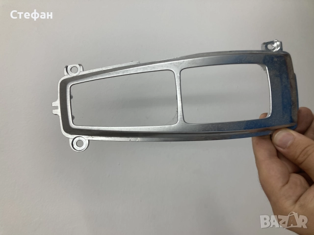 Конзола рамка скоростен лост х6