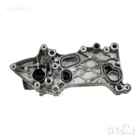 Конзола маслен филтър Mercedes-Benz C-Class 204 (W/S/C) 2007-2014 ID: 141995, снимка 2 - Части - 48859392