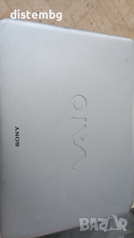 Лаптоп Sony Vaio VGN-NS110E 15.6, снимка 2 - Лаптопи за работа - 41385398