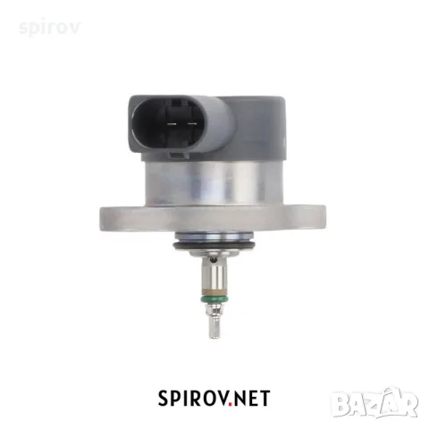 Клапан регулатор налягане на горивото Common Rail BOSCH 0281002750, снимка 2 - Части - 55716061