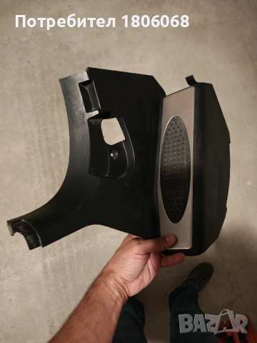 М техник 2 пакет за купе (кабрио) за БМВ Е46 BMW E46, снимка 15 - Части - 52147958