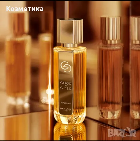 Дамска парфюмна вода Giordani Gold Good as Gold, снимка 3 - Дамски парфюми - 48255583
