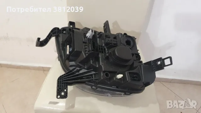 Оригинален десен фар с DRL за Smart 453 / Смарт (след 2015г.), снимка 12 - Части - 47326565