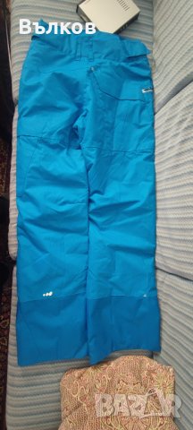 Нов ски панталон, снимка 7 - Зимни спортове - 38995325