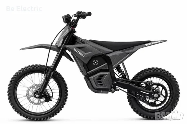 Електрически Pit bike Valtinsu EM5 Ultra 8KW 72V/25AH Samusng, снимка 9 - Велосипеди - 56087718