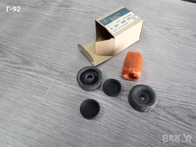 А0015869342**НОВО**MERCEDES-BENZ**LKW**К-Т ЗА СПИРАЧЕН ЦИЛИНДЪР **, снимка 3 - Части - 36328126