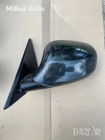Огледало фейслифт facelift БМВ Е90 91 BMW