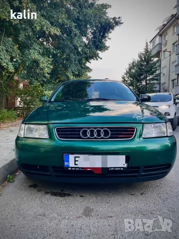 audi a3 топ състояние, снимка 8 - Автомобили и джипове - 56167436