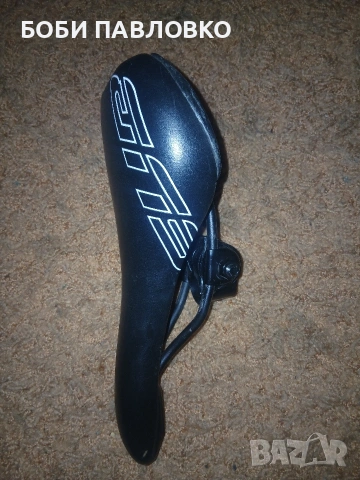 Велоседалка качествена, снимка 7 - Аксесоари за велосипеди - 53282750