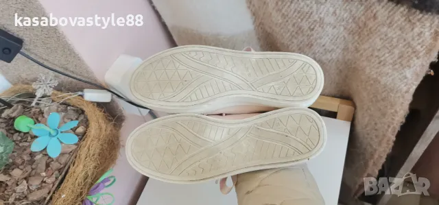 Спортни обувки Gant Connecticut U. S. A 37.5н., снимка 3 - Дамски ежедневни обувки - 49458252