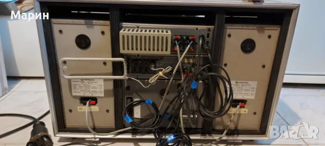 Аудио система, снимка 5 - Аудиосистеми - 47998141