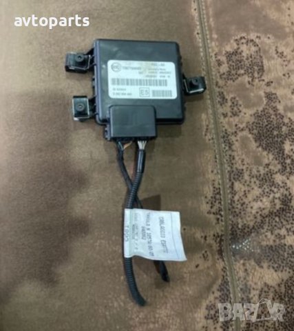 Fiat ducato 2012година Паркинг модул