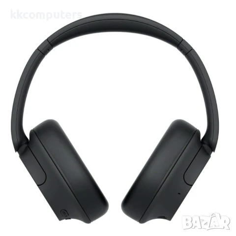 Sony Headset WH-CH720N, black Блутут слушалки, снимка 2 - Bluetooth слушалки - 50639374