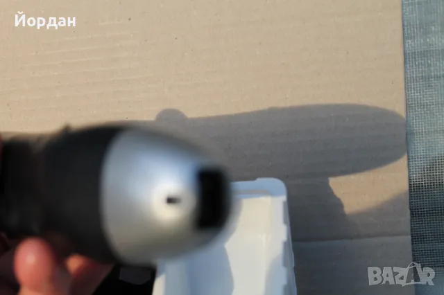 Професионална машинка за подстригване ''Panasonic ER-DGP 72 K'', снимка 10 - Машинки за подстригване - 48537928