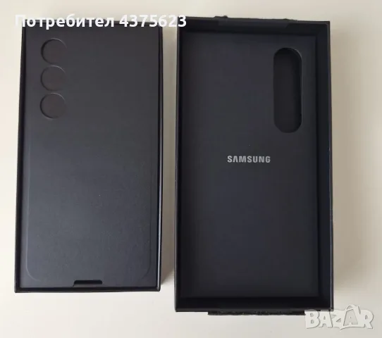 Samsung Galaxy S23 128GB – Перфектен, като нов, с кутия, София, снимка 4 - Samsung - 56140304