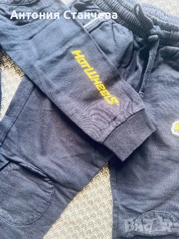 Детски комплект Original Marines, снимка 4 - Детски комплекти - 50926634