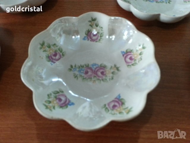 Порцеланови купички, снимка 7 - Антикварни и старинни предмети - 41558507