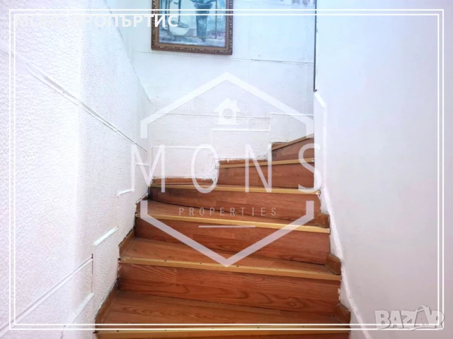 Двуетажна къща в Старата част на гр. Велико Търново, с панорамна гледка към крепостта Царевец, снимка 9 - Къщи - 50725435