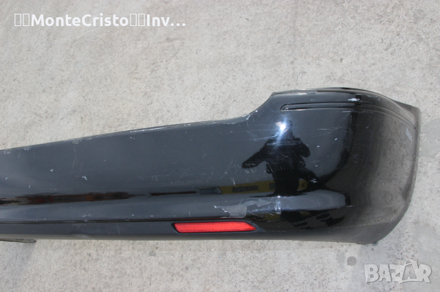 Задна броня Lexus RX300 (1997-2003г.) Лексус RX 300, снимка 4 - Части - 36411278