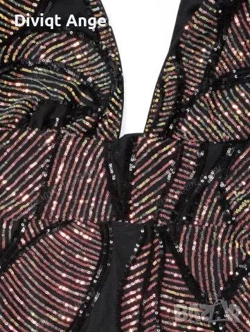 Официална рокля, снимка 6 - Рокли - 49074728