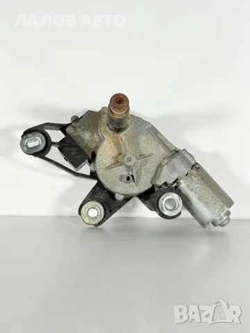 Моторче Задна Чистачка Туран (03-10г) Motor Zadna Chistachka VW Touran I, снимка 2 - Части - 55822925