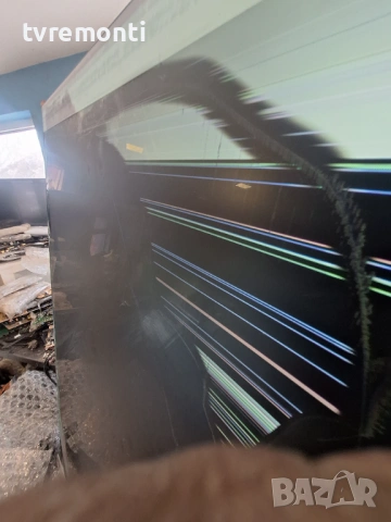 T-con 715GE426-XOC-000-004I  ,за 55-инчов телевизор PHILIPS Модел 55PUS7609/12, с дисплей TPT550WR-Q, снимка 7 - Части и Платки - 53063803