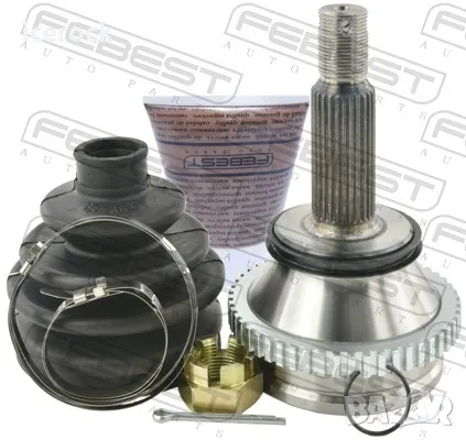 Задно каре за полуоска, снимка 2 - Части - 49582370