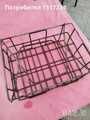 касетка с дръжка ****, снимка 4 - Други стоки за дома - 51934092