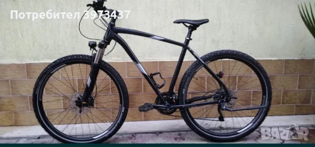 Планински Байк МTB твърдак 29 цола -ХL Morrison -7.0 , снимка 5 - Велосипеди - 50380625