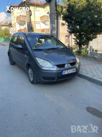 Пpодавам Mitsubishi Colt